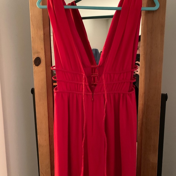 SAYLOR Ria Gown - Picture 3 of 7